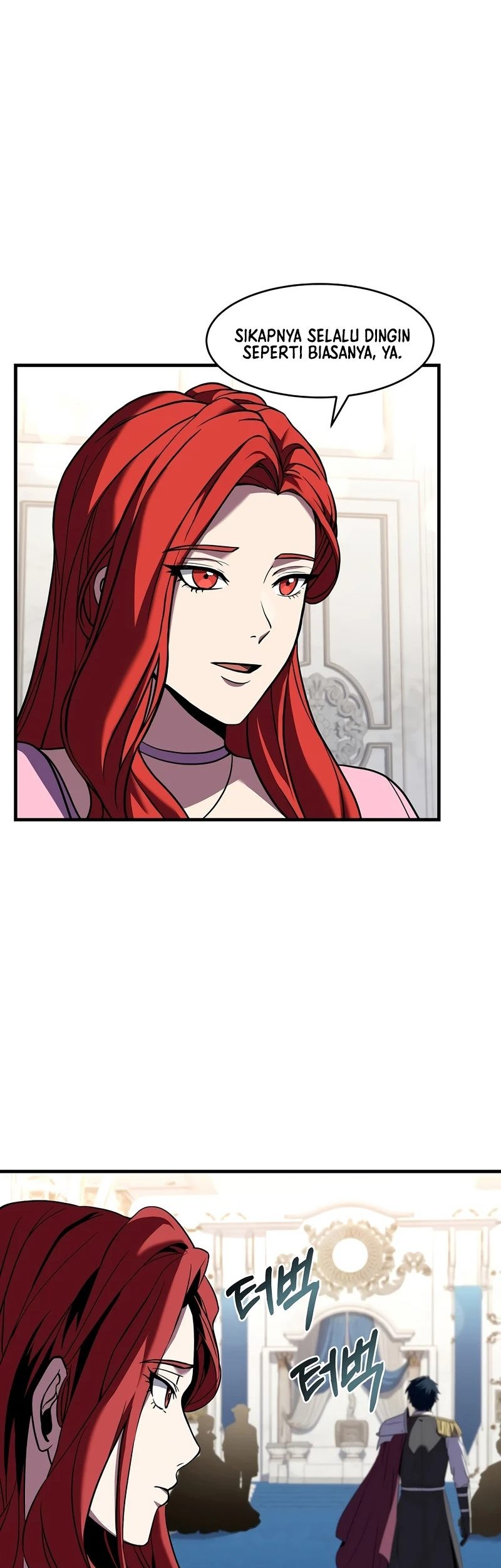 Return of The Greatest Lancer Chapter 54 Gambar 56