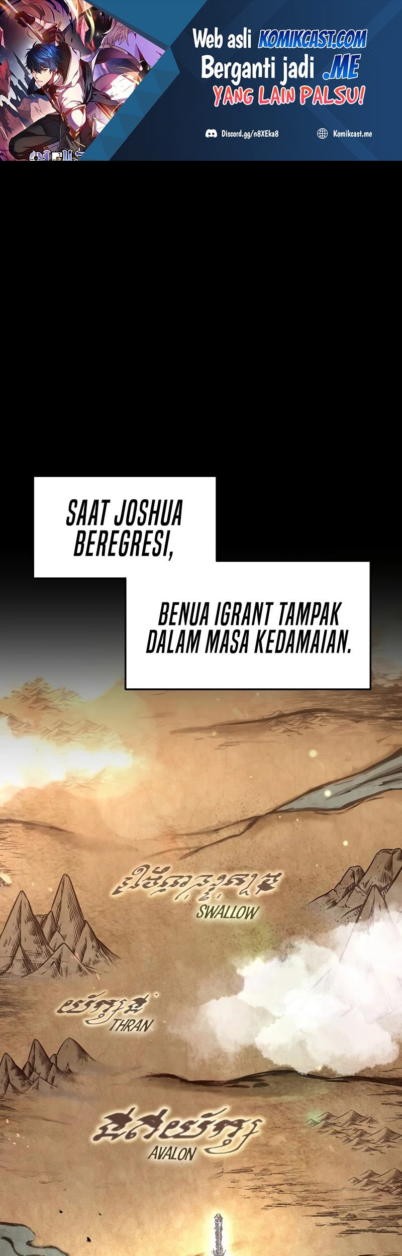 Baca Return of The Greatest Lancer Chapter 54 Gambar 2