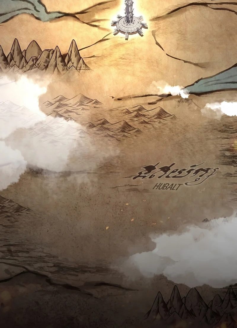 Return of The Greatest Lancer Chapter 54 Gambar 3