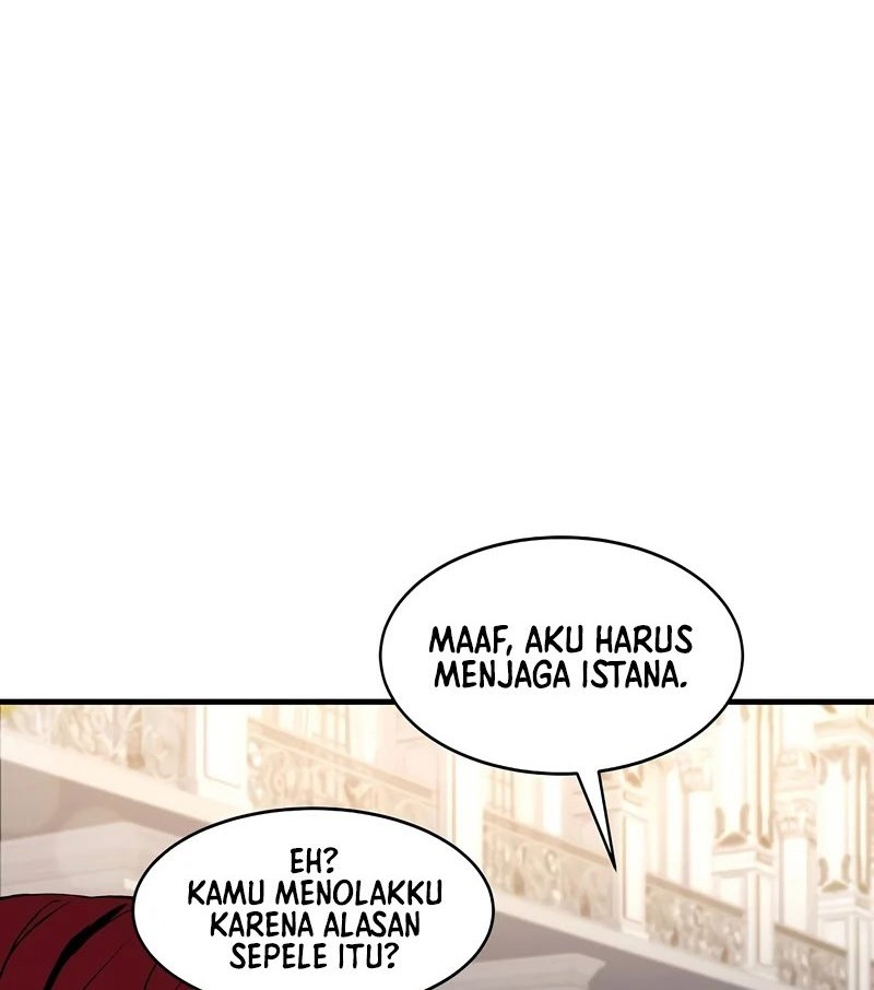 Return of The Greatest Lancer Chapter 54 Gambar 59