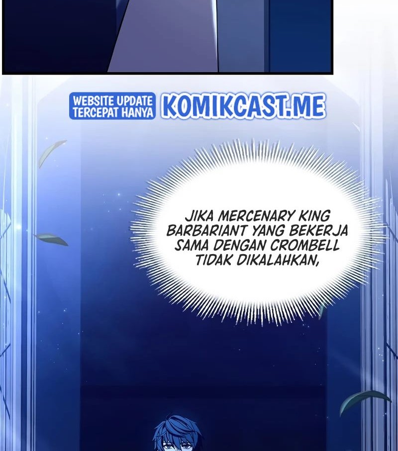 Return of The Greatest Lancer Chapter 54 Gambar 63