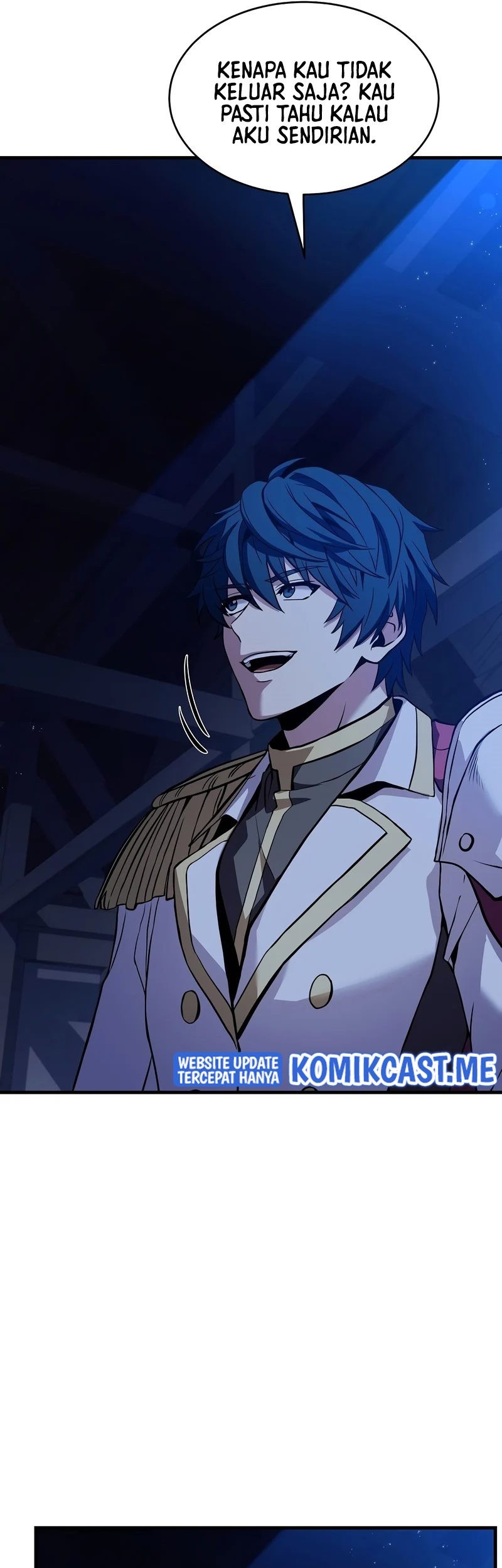 Return of The Greatest Lancer Chapter 54 Gambar 66