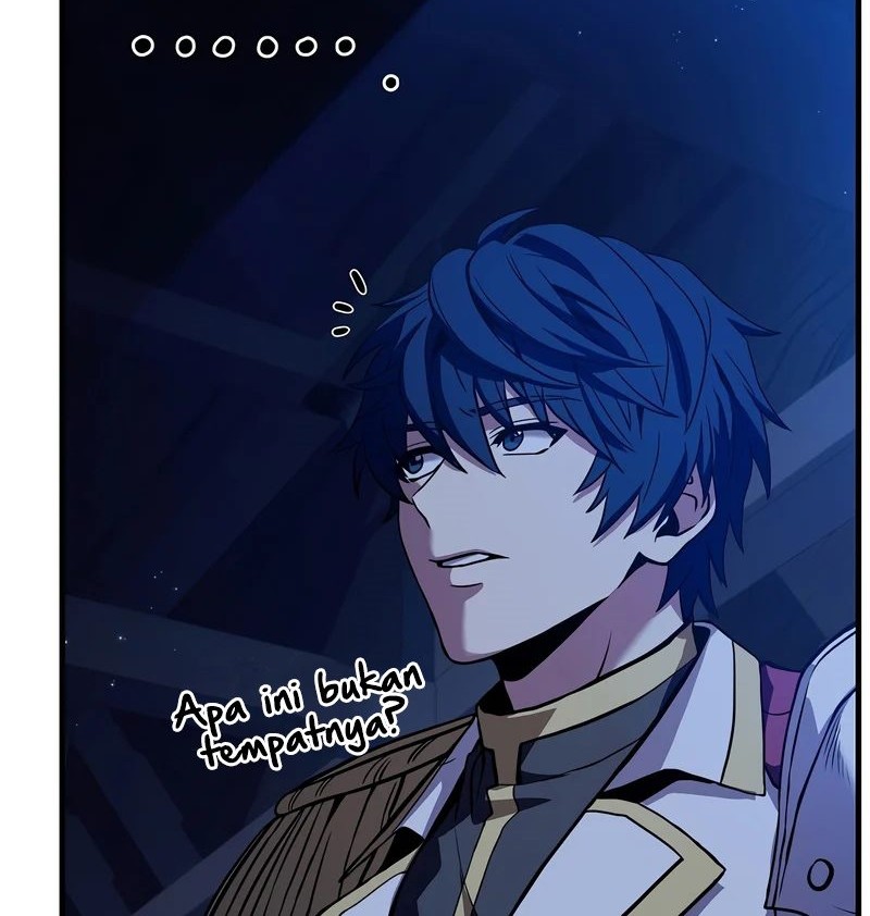 Return of The Greatest Lancer Chapter 54 Gambar 67