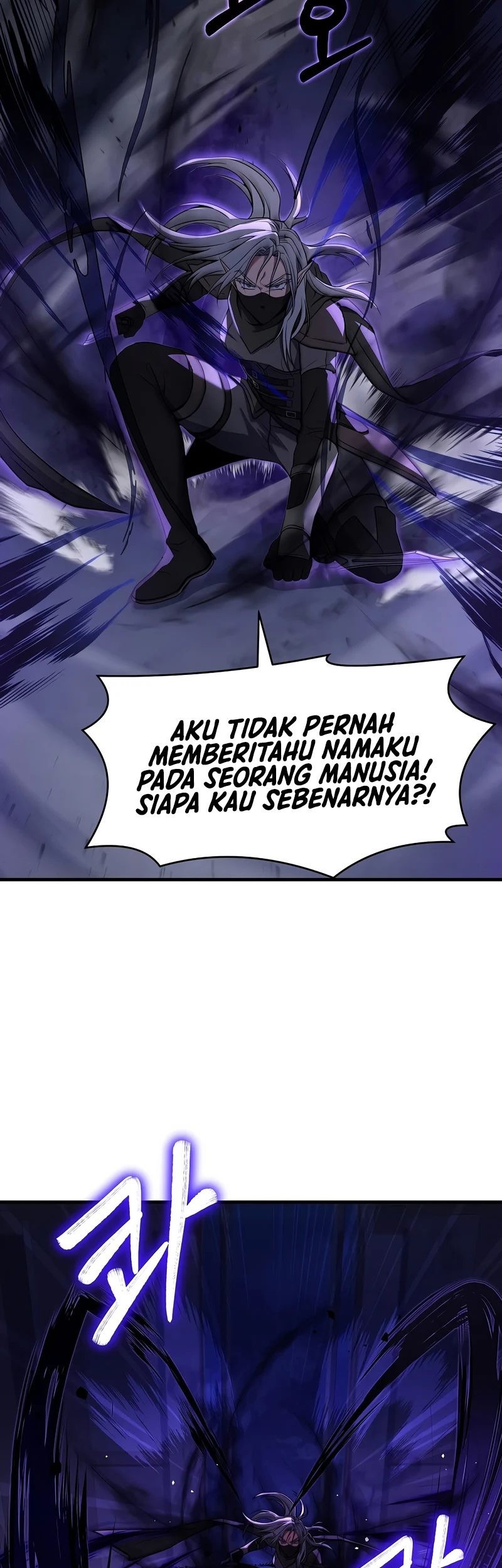 Return of The Greatest Lancer Chapter 54 Gambar 76