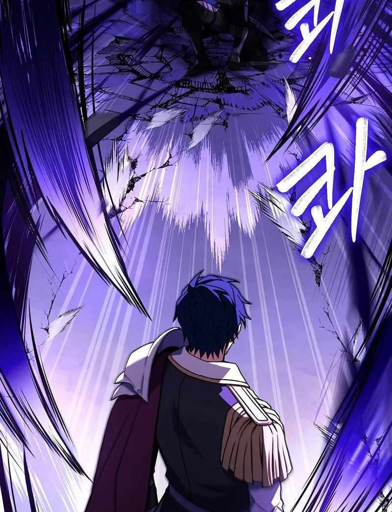 Return of The Greatest Lancer Chapter 54 Gambar 77