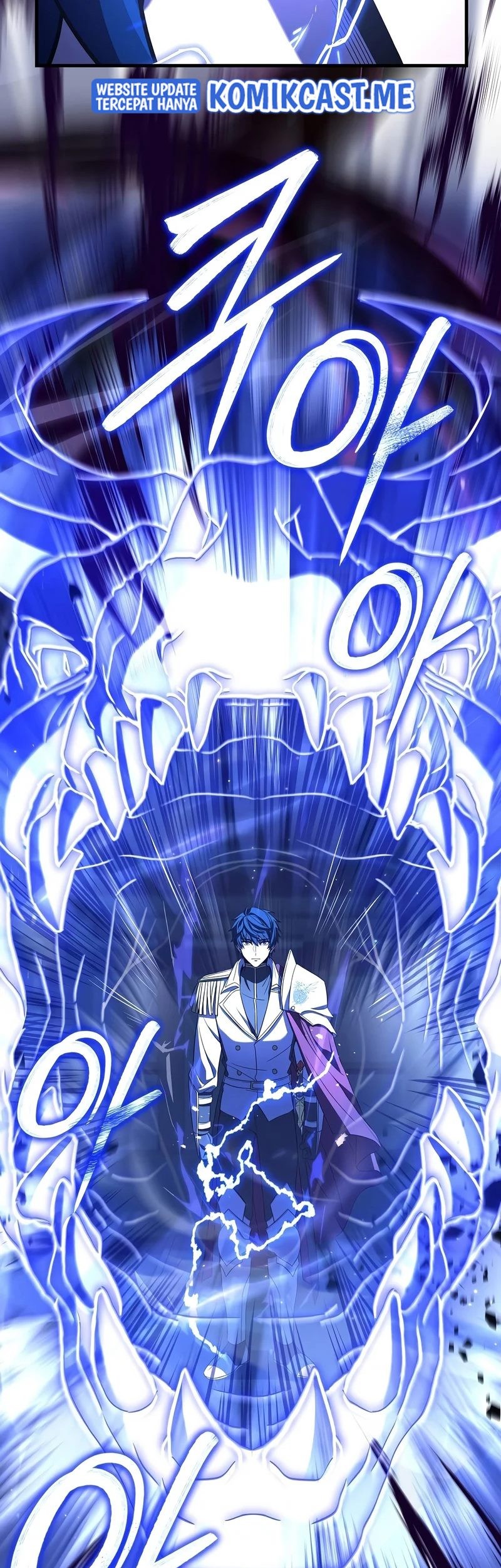 Return of The Greatest Lancer Chapter 54 Gambar 80