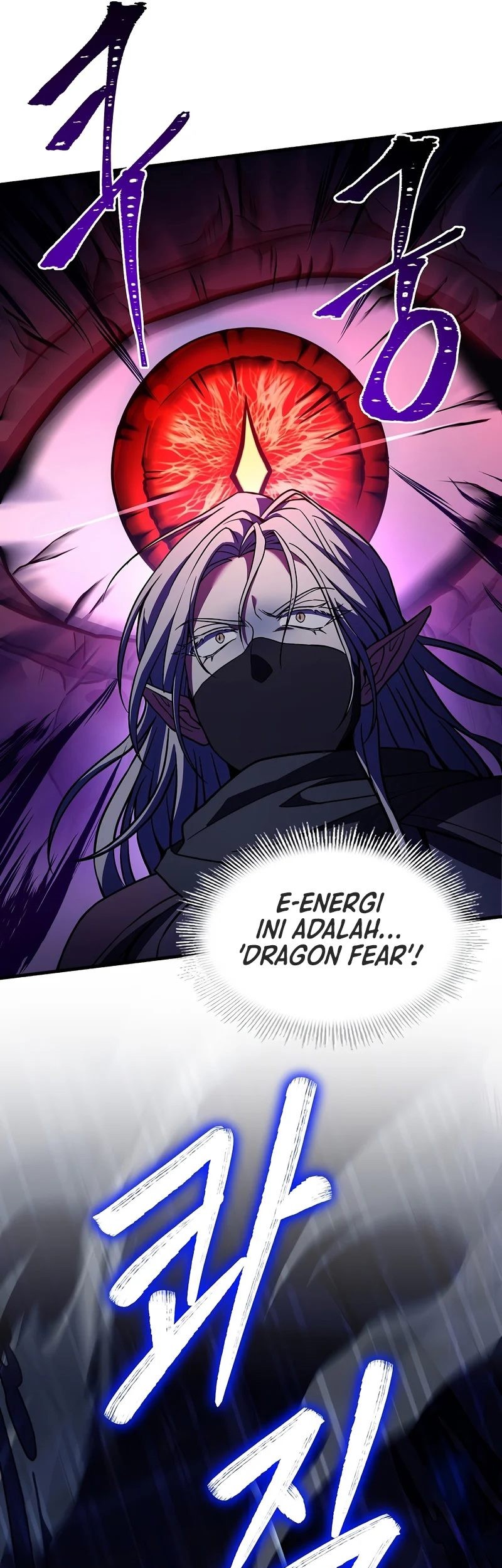 Return of The Greatest Lancer Chapter 54 Gambar 82