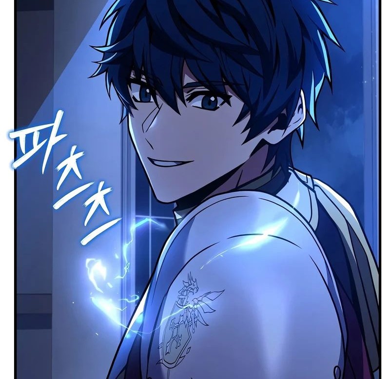 Return of The Greatest Lancer Chapter 54 Gambar 87
