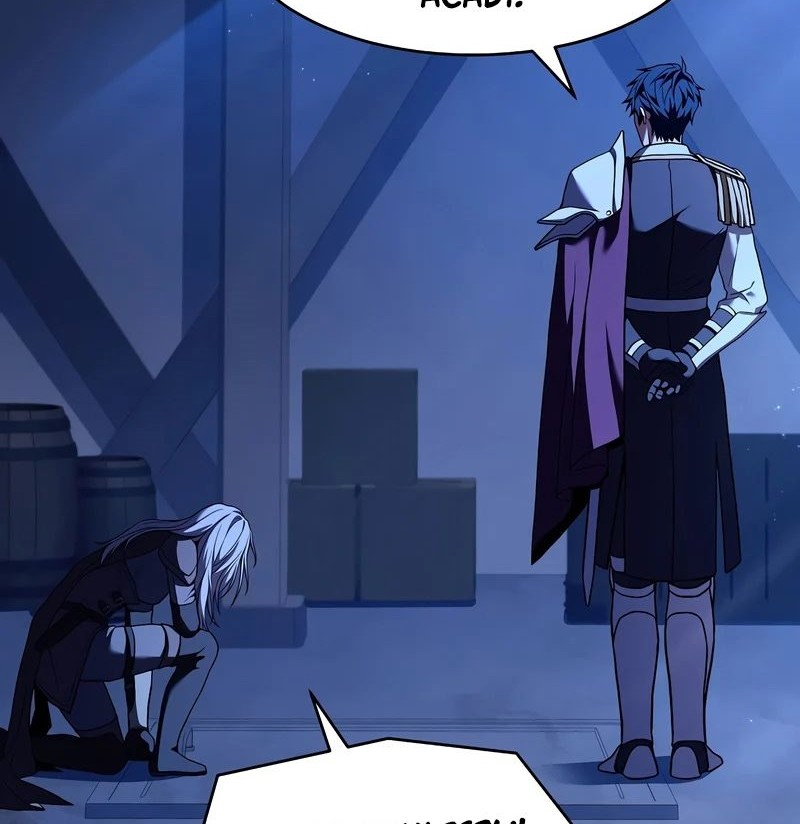Return of The Greatest Lancer Chapter 54 Gambar 91