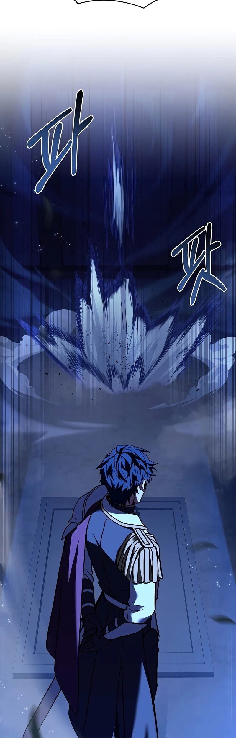 Return of The Greatest Lancer Chapter 54 Gambar 94