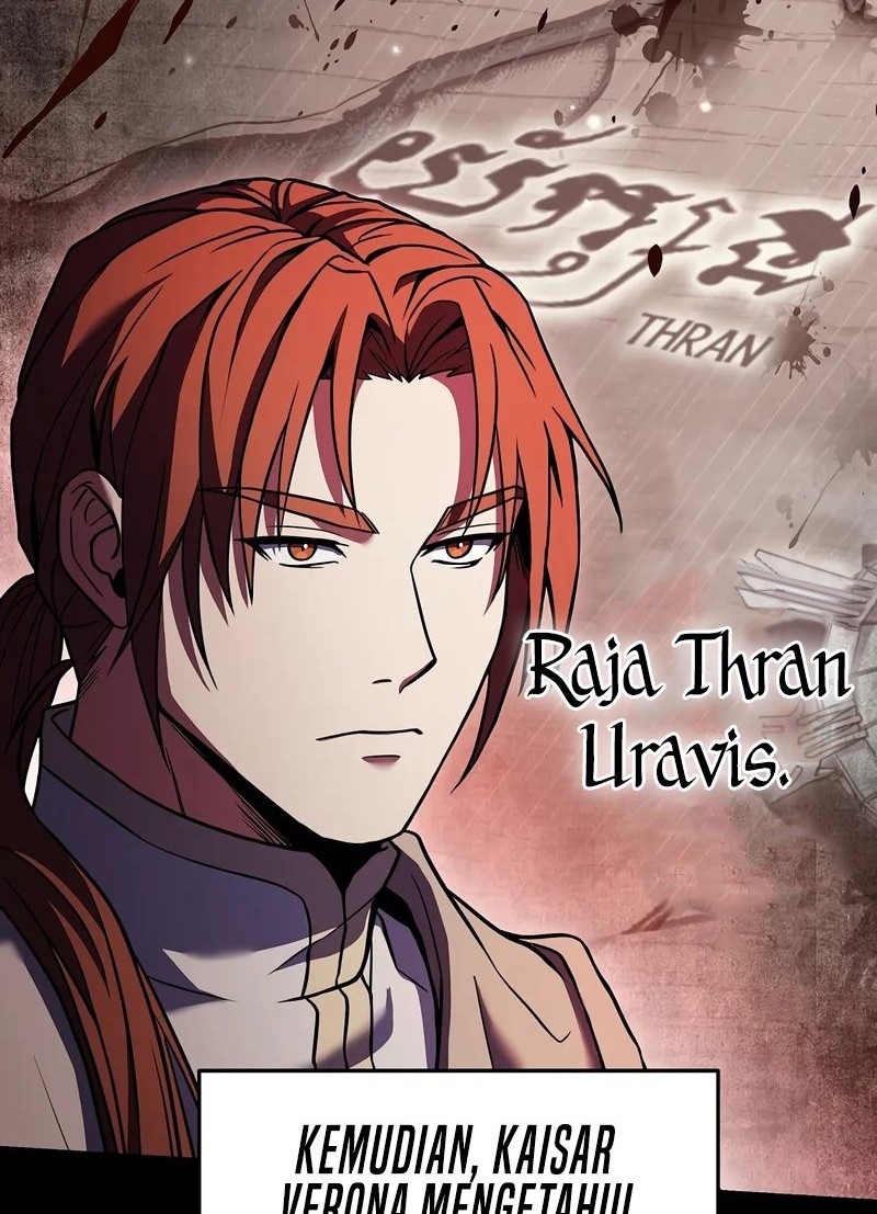 Return of The Greatest Lancer Chapter 54 Gambar 7