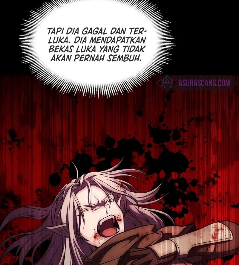 Return of The Greatest Lancer Chapter 54 Gambar 99