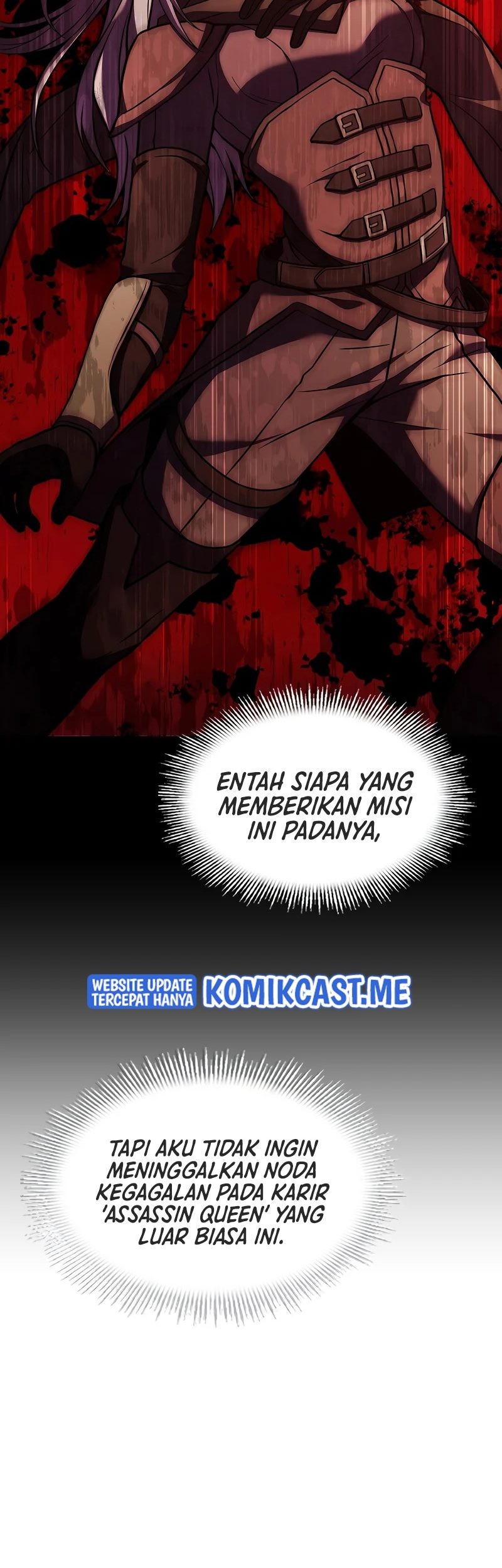 Return of The Greatest Lancer Chapter 54 Gambar 100