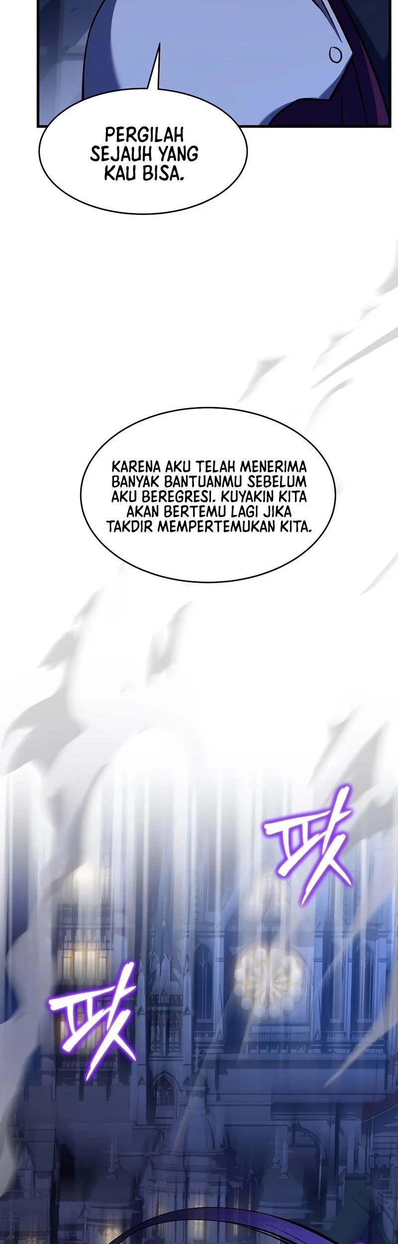 Return of The Greatest Lancer Chapter 54 Gambar 102