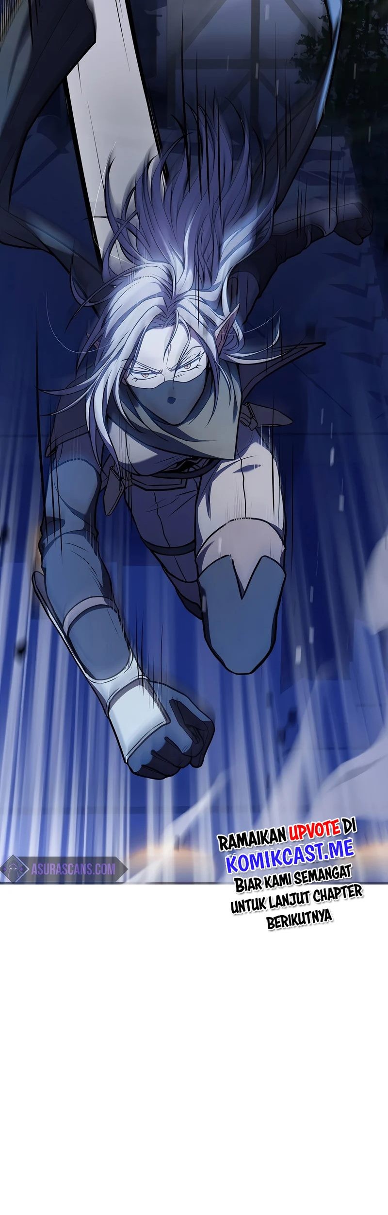 Return of The Greatest Lancer Chapter 54 Gambar 104