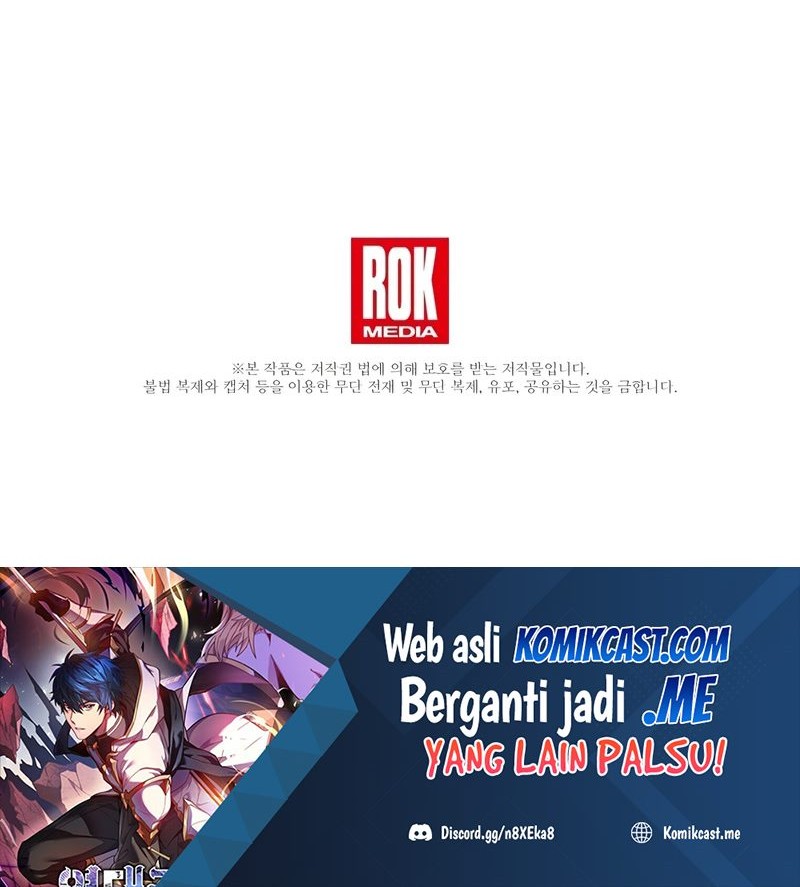 Return of The Greatest Lancer Chapter 54 Gambar 105