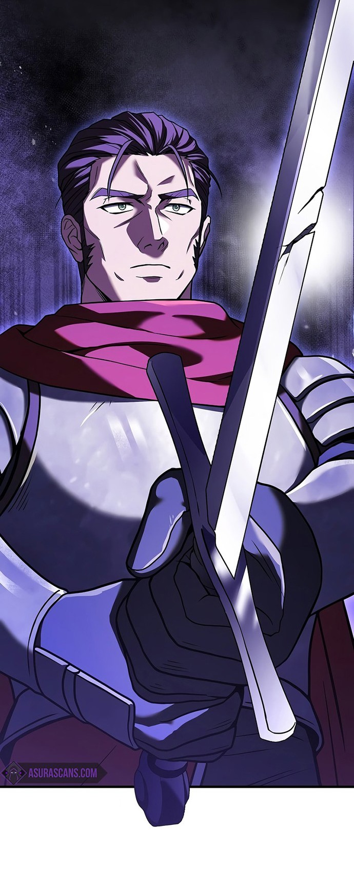 Return of The Greatest Lancer Chapter 53 Gambar 27