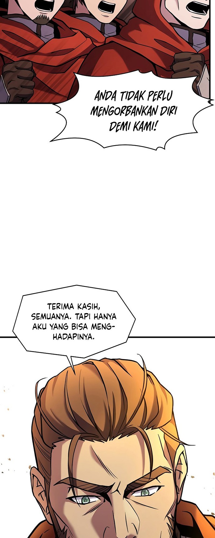 Return of The Greatest Lancer Chapter 53 Gambar 29