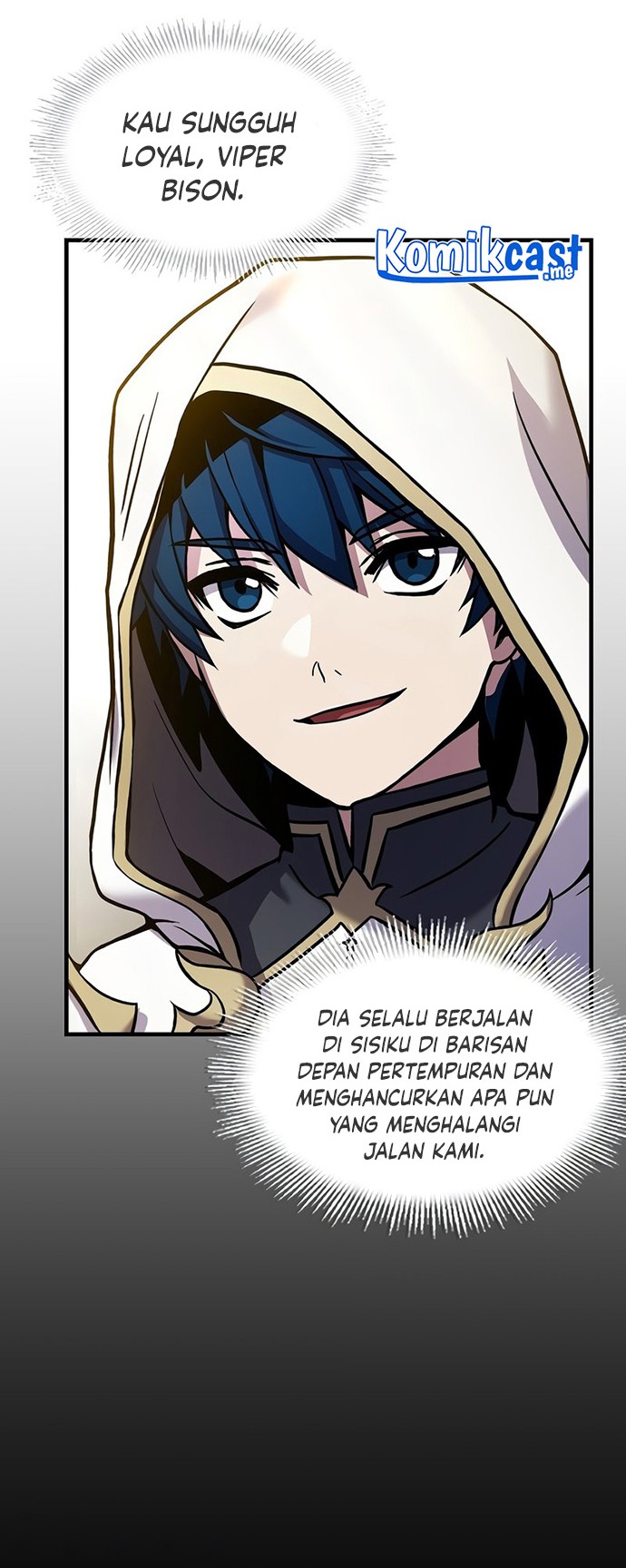 Return of The Greatest Lancer Chapter 53 Gambar 31