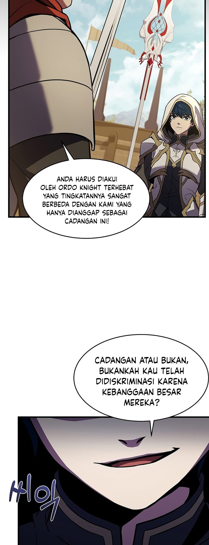 Return of The Greatest Lancer Chapter 53 Gambar 33