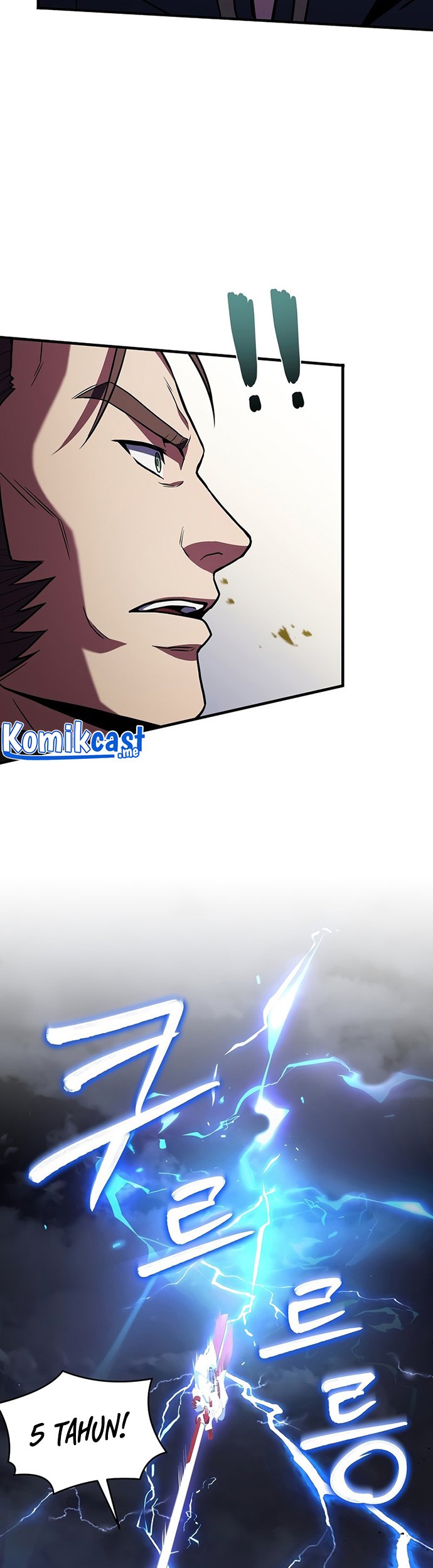 Return of The Greatest Lancer Chapter 53 Gambar 34