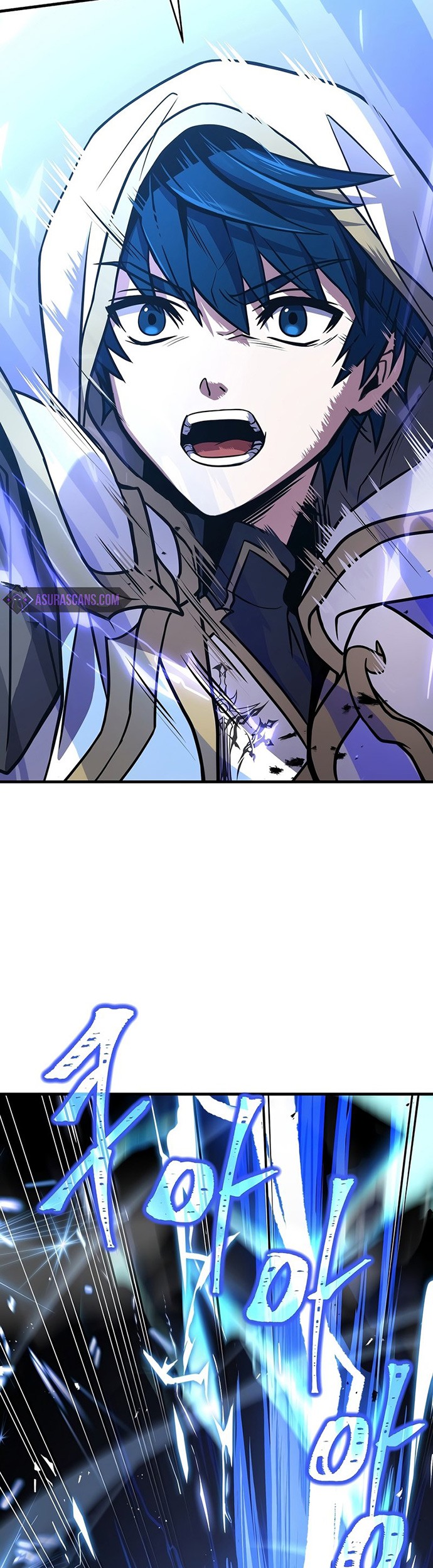 Return of The Greatest Lancer Chapter 53 Gambar 36