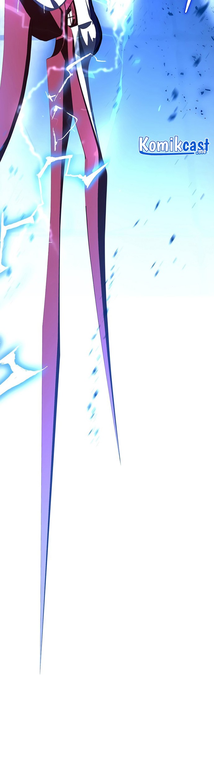 Return of The Greatest Lancer Chapter 53 Gambar 40