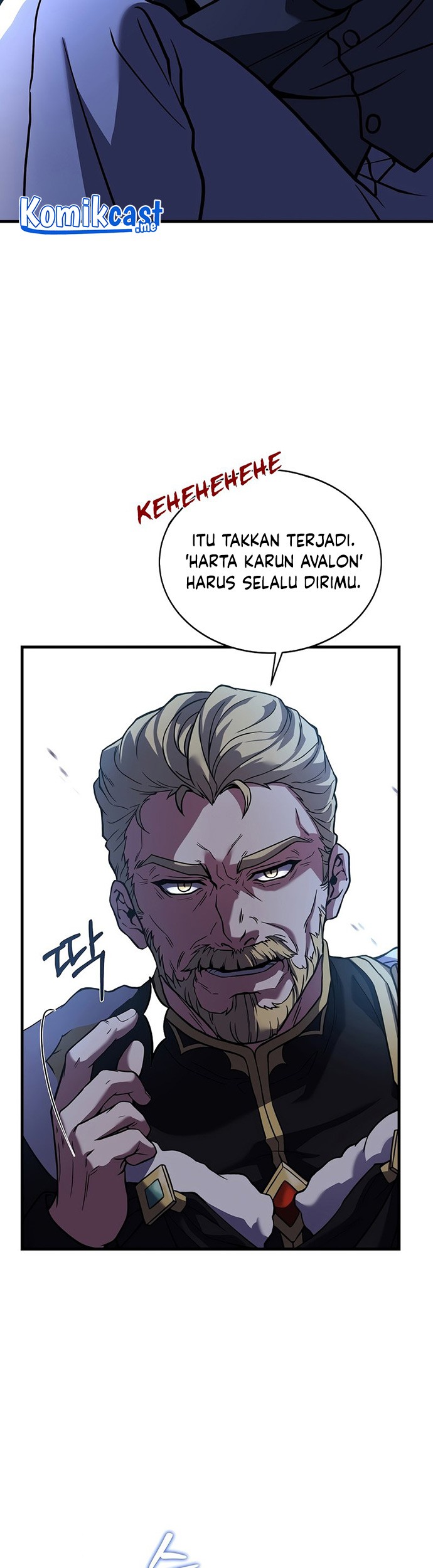 Return of The Greatest Lancer Chapter 53 Gambar 46