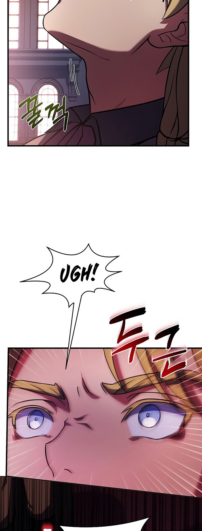 Return of The Greatest Lancer Chapter 53 Gambar 51