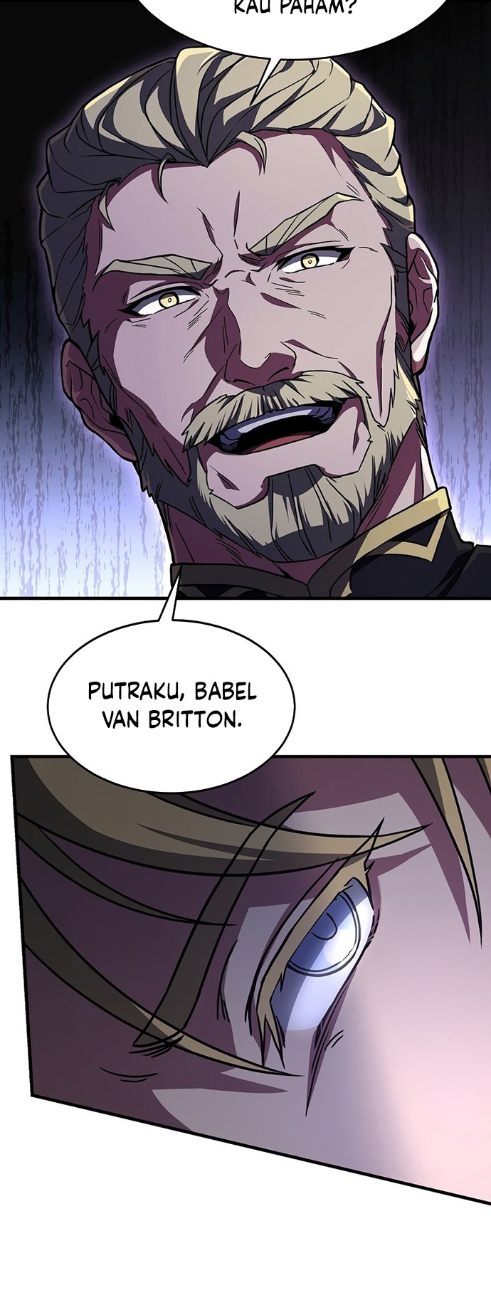 Return of The Greatest Lancer Chapter 53 Gambar 55