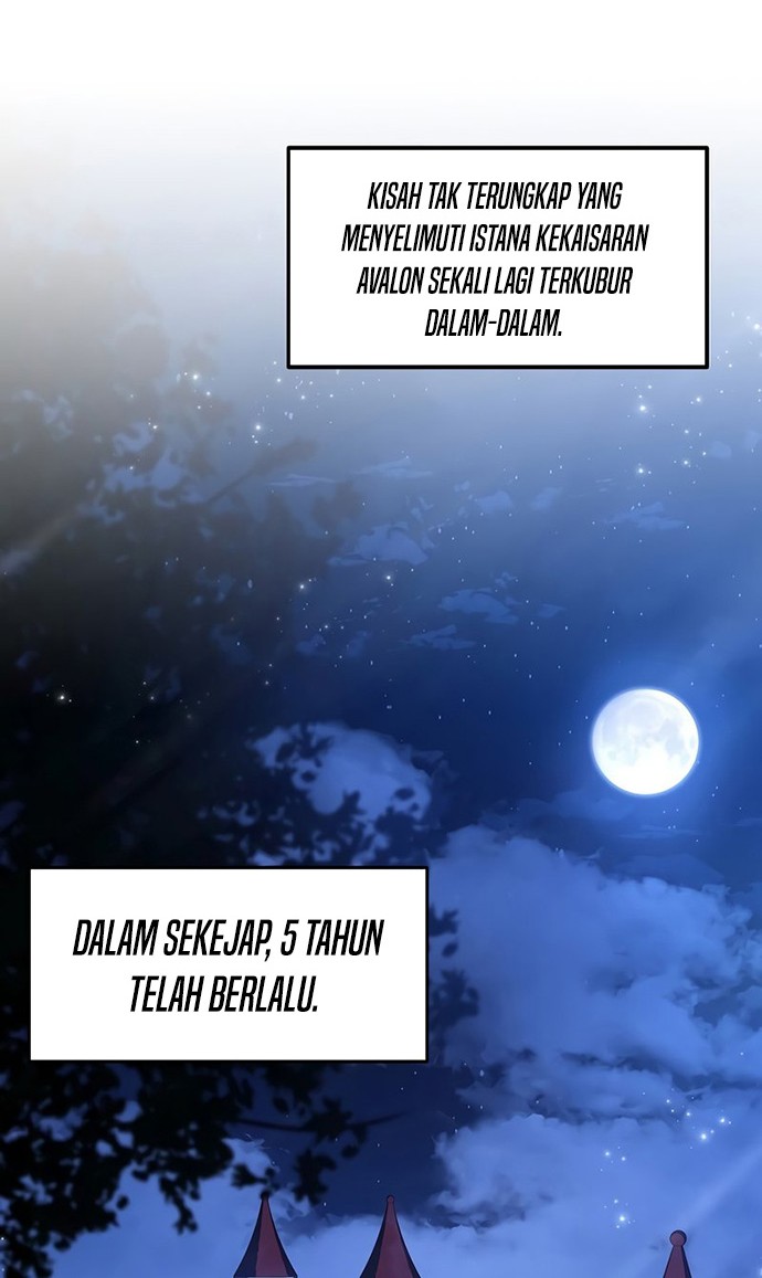 Return of The Greatest Lancer Chapter 53 Gambar 57