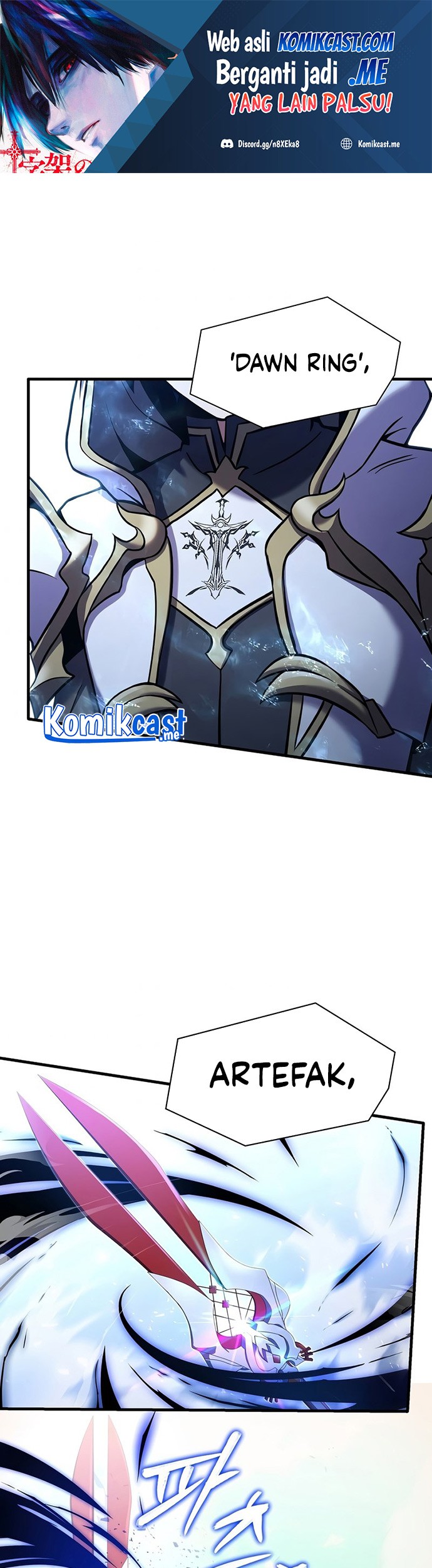 Baca Return of The Greatest Lancer Chapter 53 Gambar 2