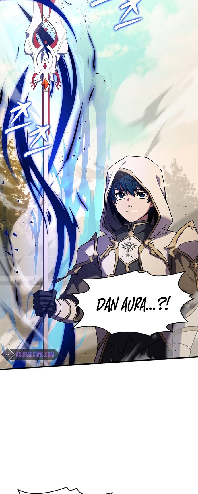 Return of The Greatest Lancer Chapter 53 Gambar 3