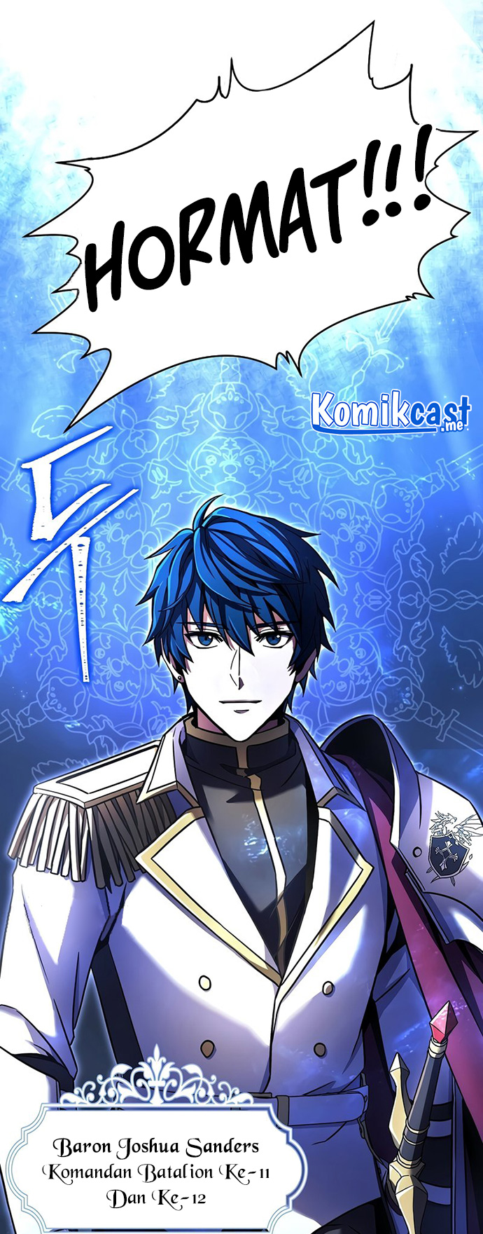 Return of The Greatest Lancer Chapter 53 Gambar 62