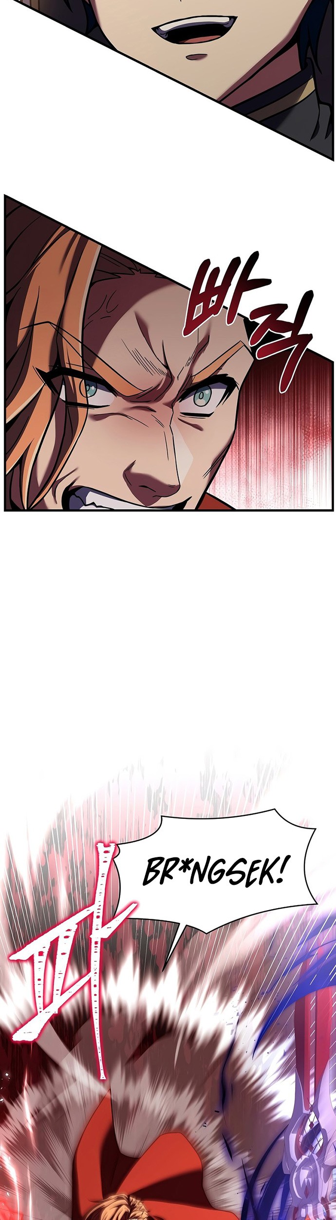 Return of The Greatest Lancer Chapter 53 Gambar 6