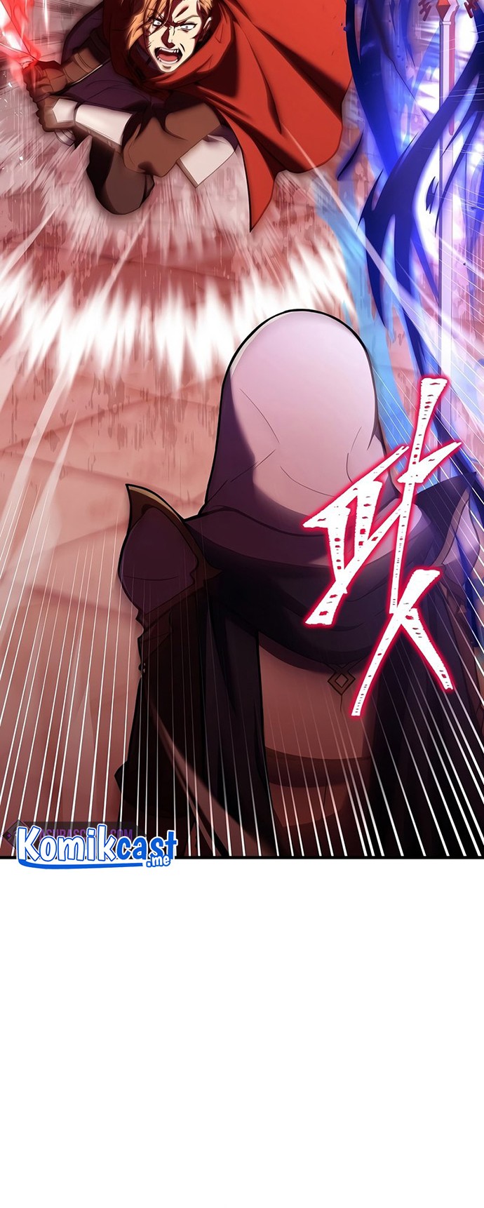 Return of The Greatest Lancer Chapter 53 Gambar 7