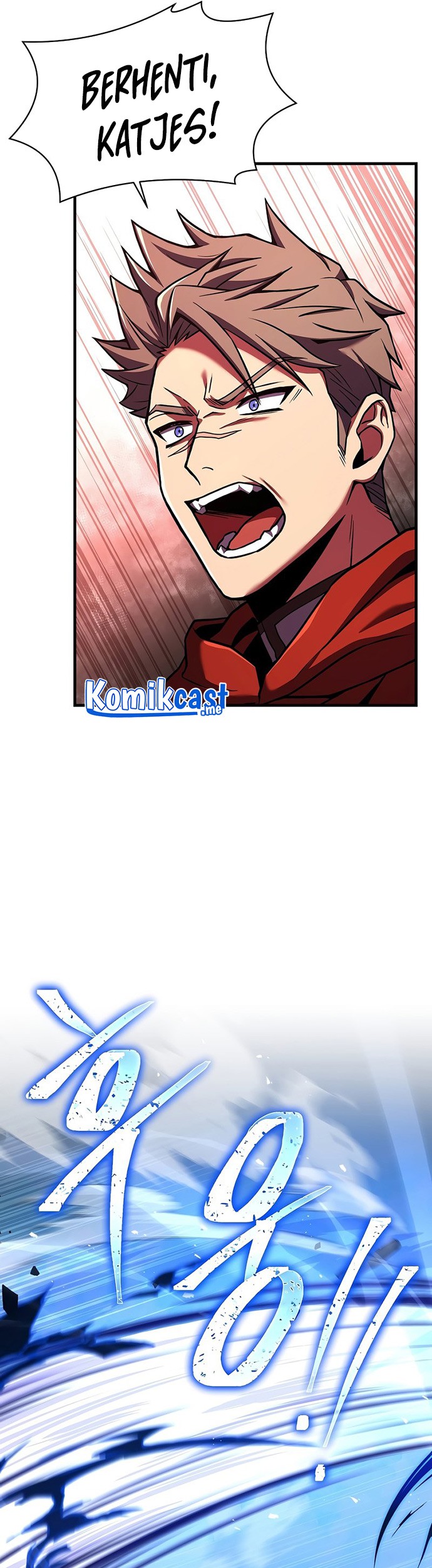 Return of The Greatest Lancer Chapter 53 Gambar 8
