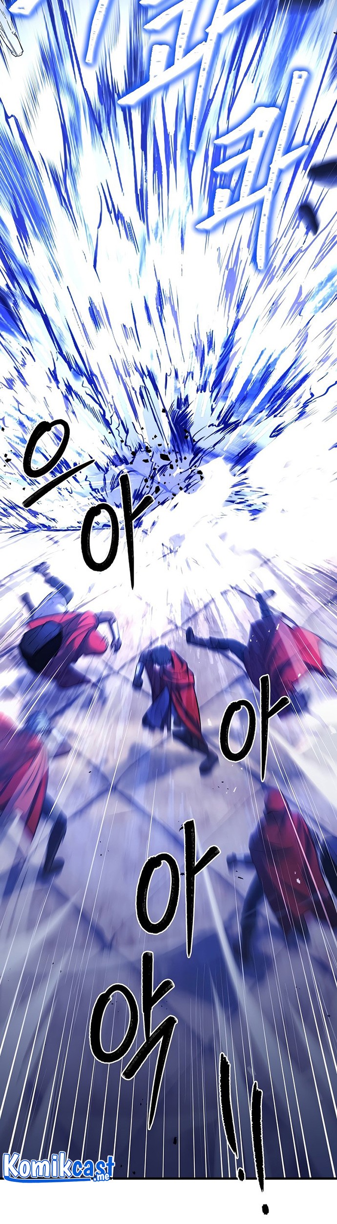 Return of The Greatest Lancer Chapter 53 Gambar 10