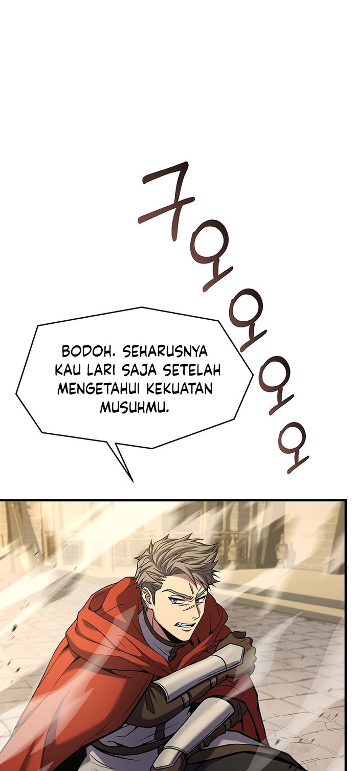 Return of The Greatest Lancer Chapter 53 Gambar 11