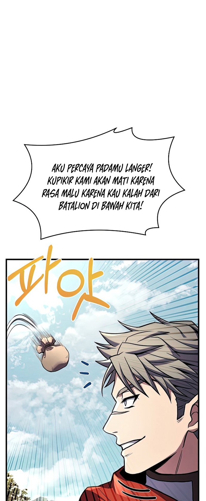 Return of The Greatest Lancer Chapter 52 Gambar 21
