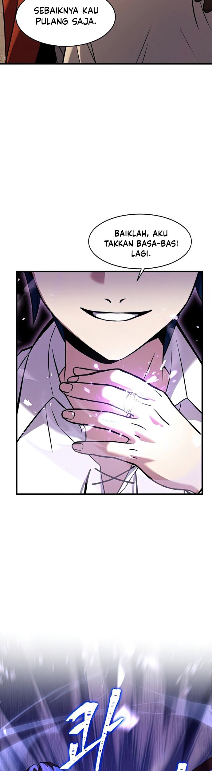 Return of The Greatest Lancer Chapter 52 Gambar 30
