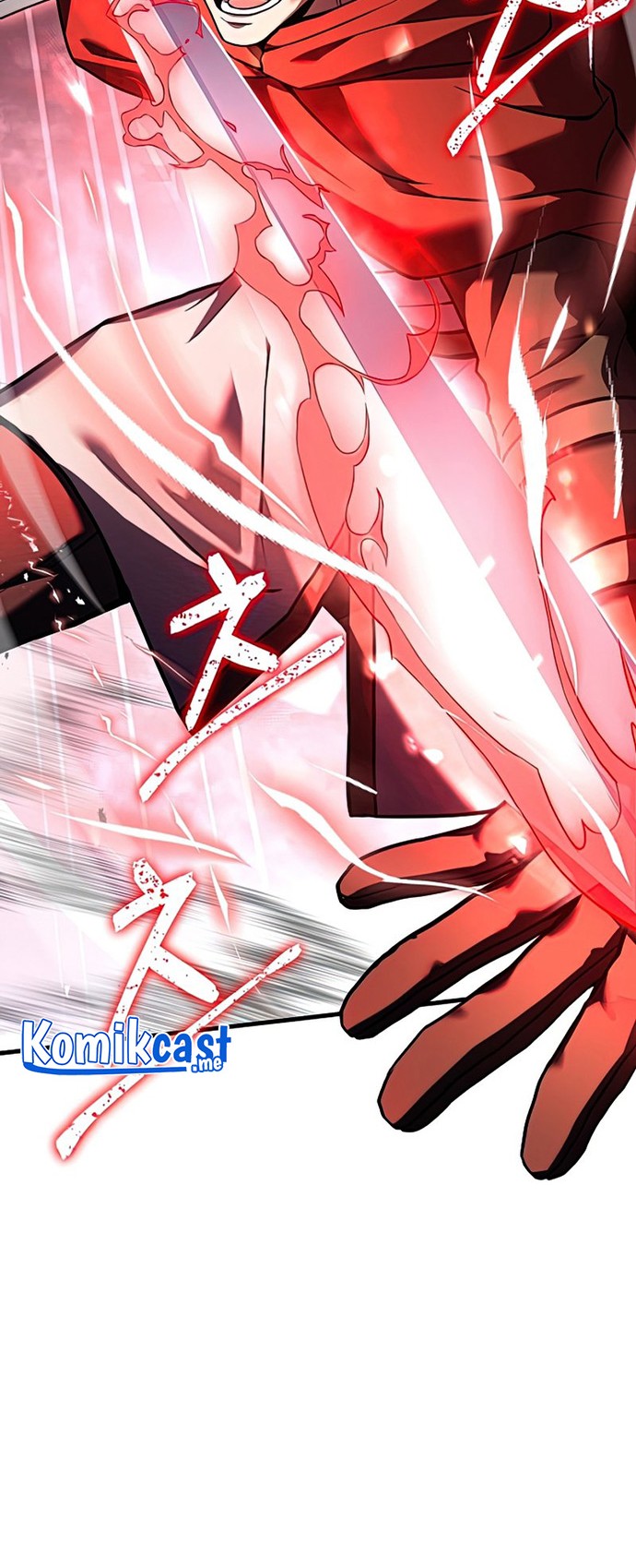Return of The Greatest Lancer Chapter 52 Gambar 55