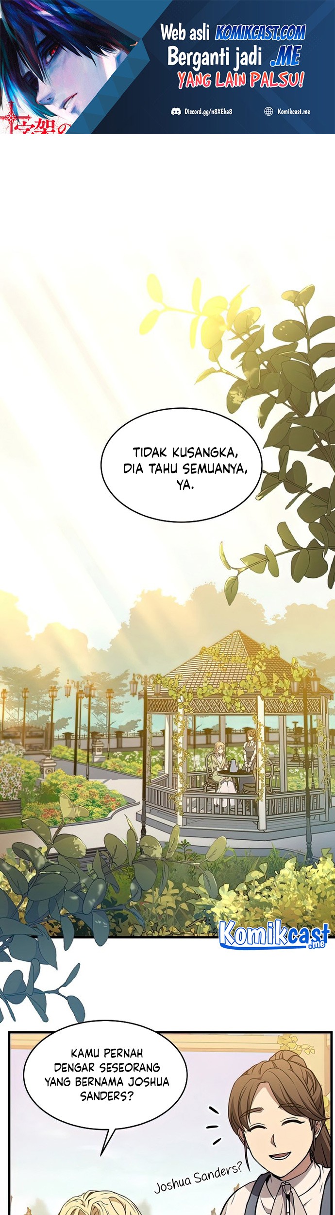 Baca  Return of The Greatest Lancer Chapter 52 Gambar 2