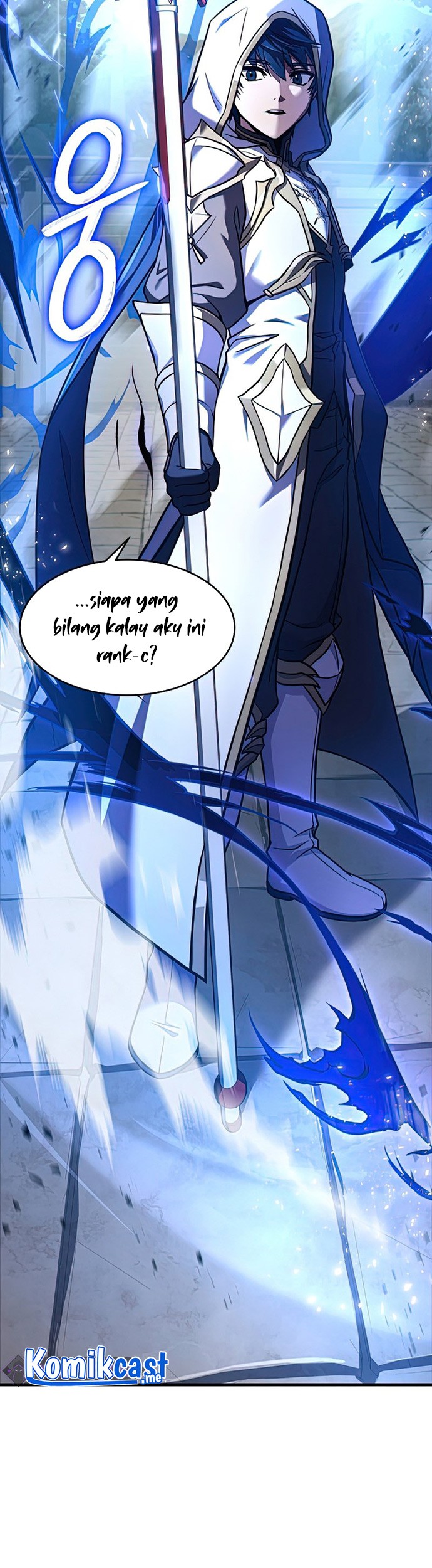 Return of The Greatest Lancer Chapter 52 Gambar 60
