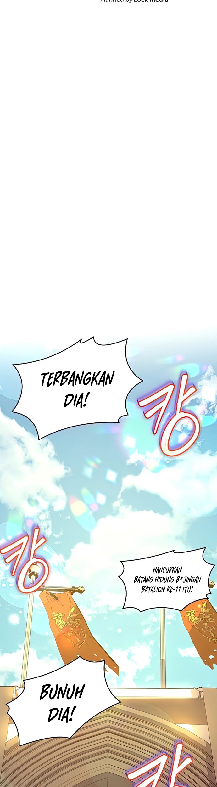 Return of The Greatest Lancer Chapter 52 Gambar 10