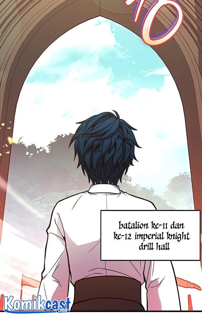 Return of The Greatest Lancer Chapter 52 Gambar 11