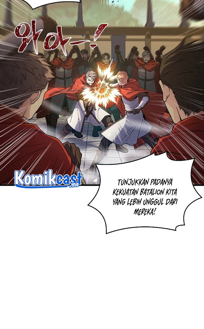 Return of The Greatest Lancer Chapter 52 Gambar 13