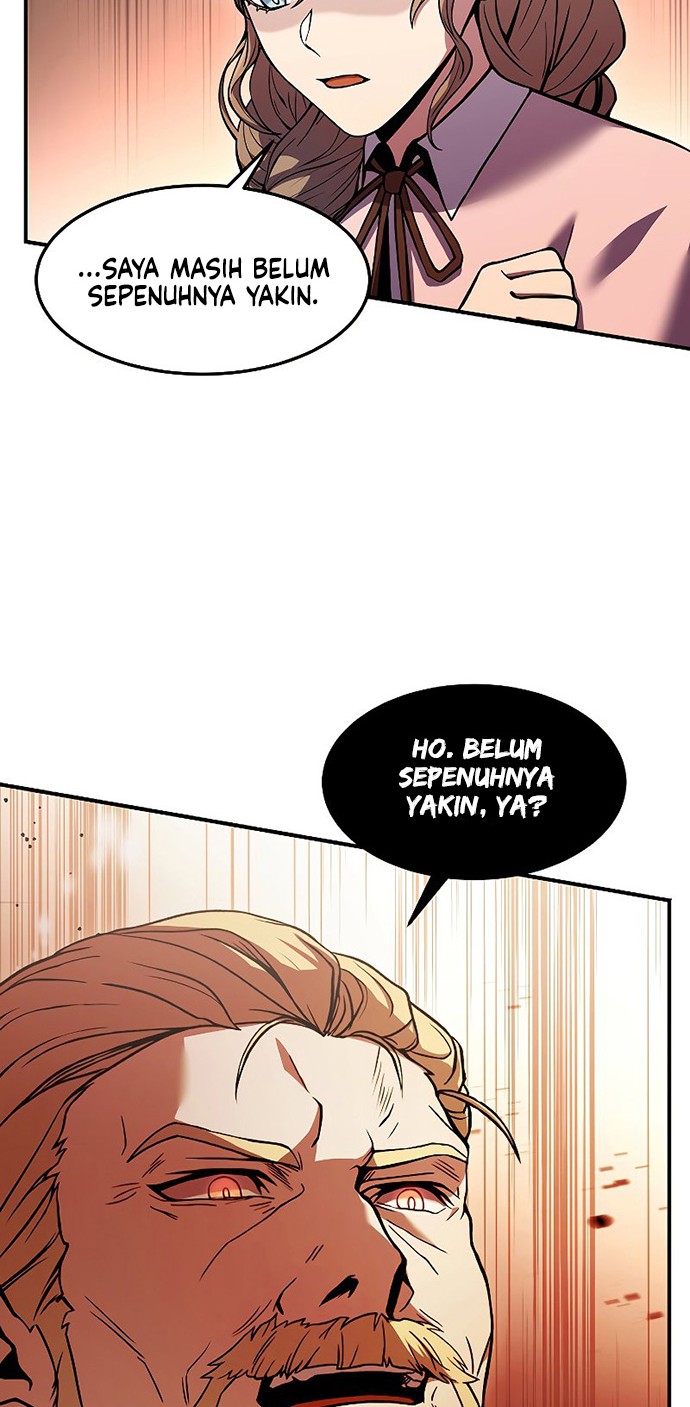 Return of The Greatest Lancer Chapter 51 Gambar 29