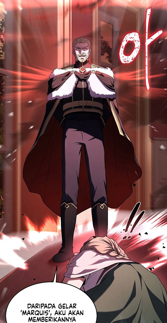 Return of The Greatest Lancer Chapter 51 Gambar 37