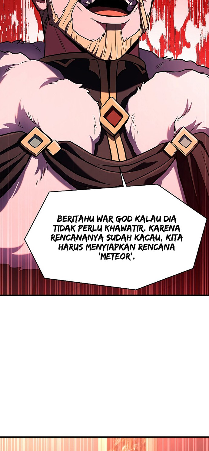 Return of The Greatest Lancer Chapter 51 Gambar 43
